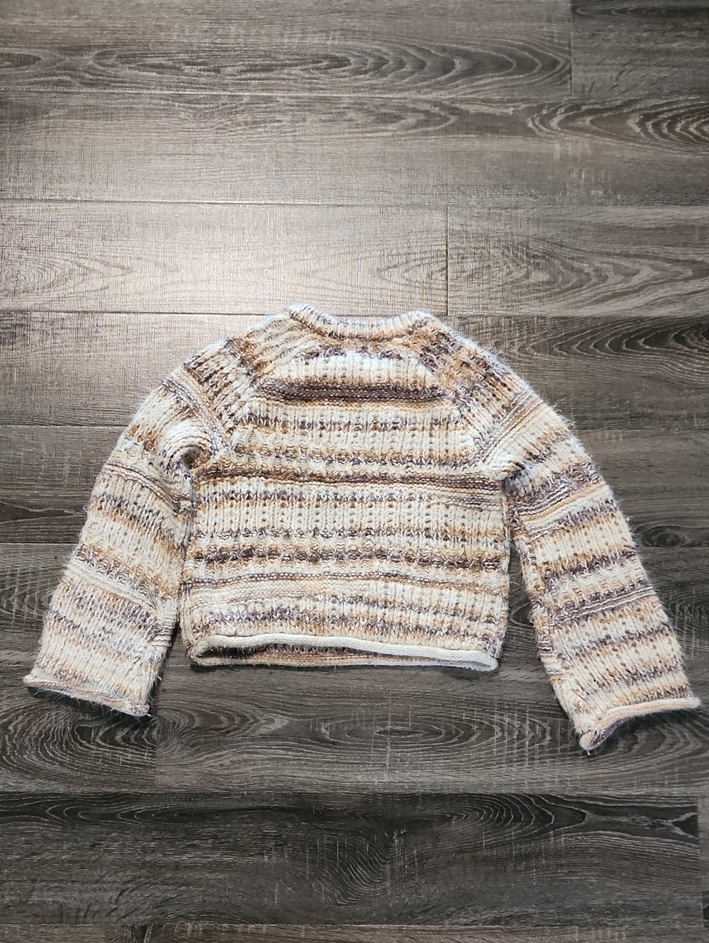 🌵 Universal Thread Chunky Knit Sweater 🌵 - Picture 4 of 4